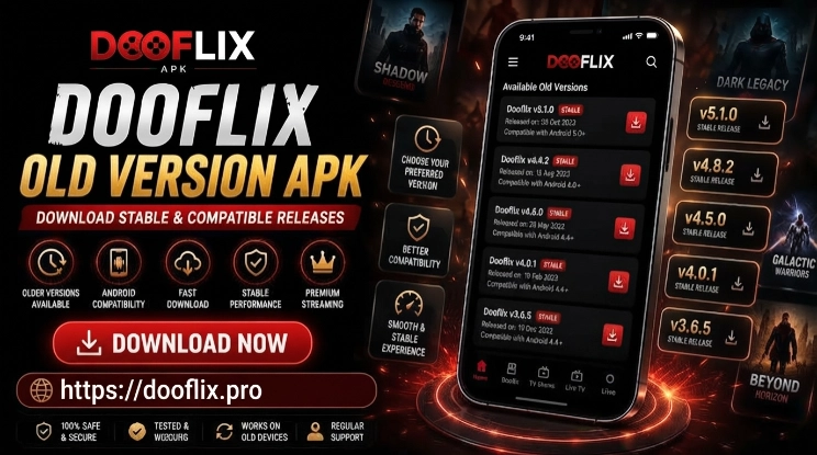 dooflixapkpro