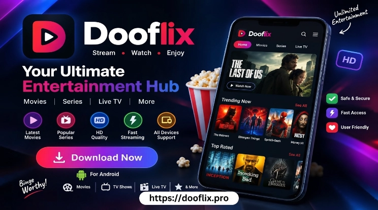 dooflixpro